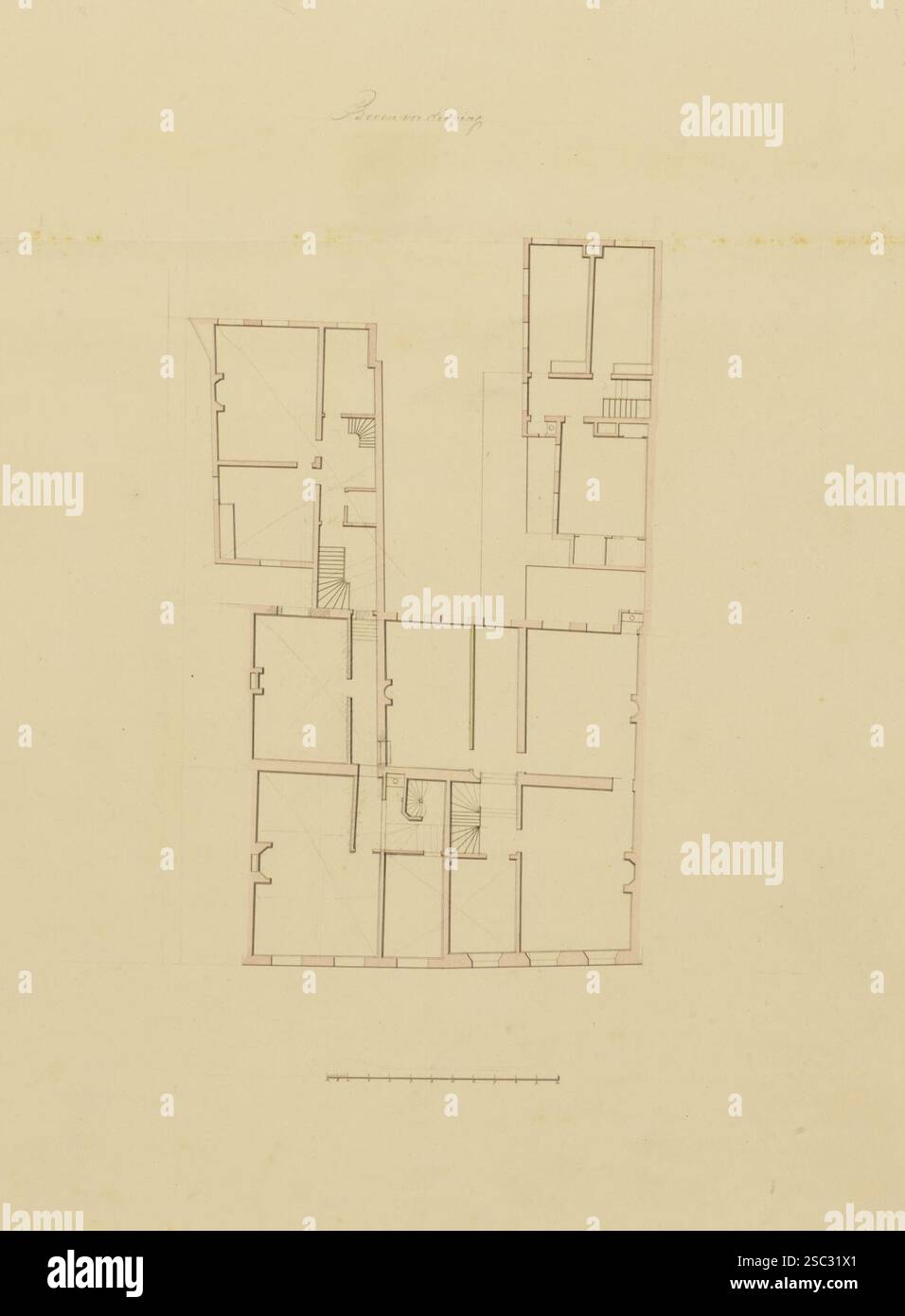 Verdieping hi-res stock photography and images - Alamy, image size:956x1390