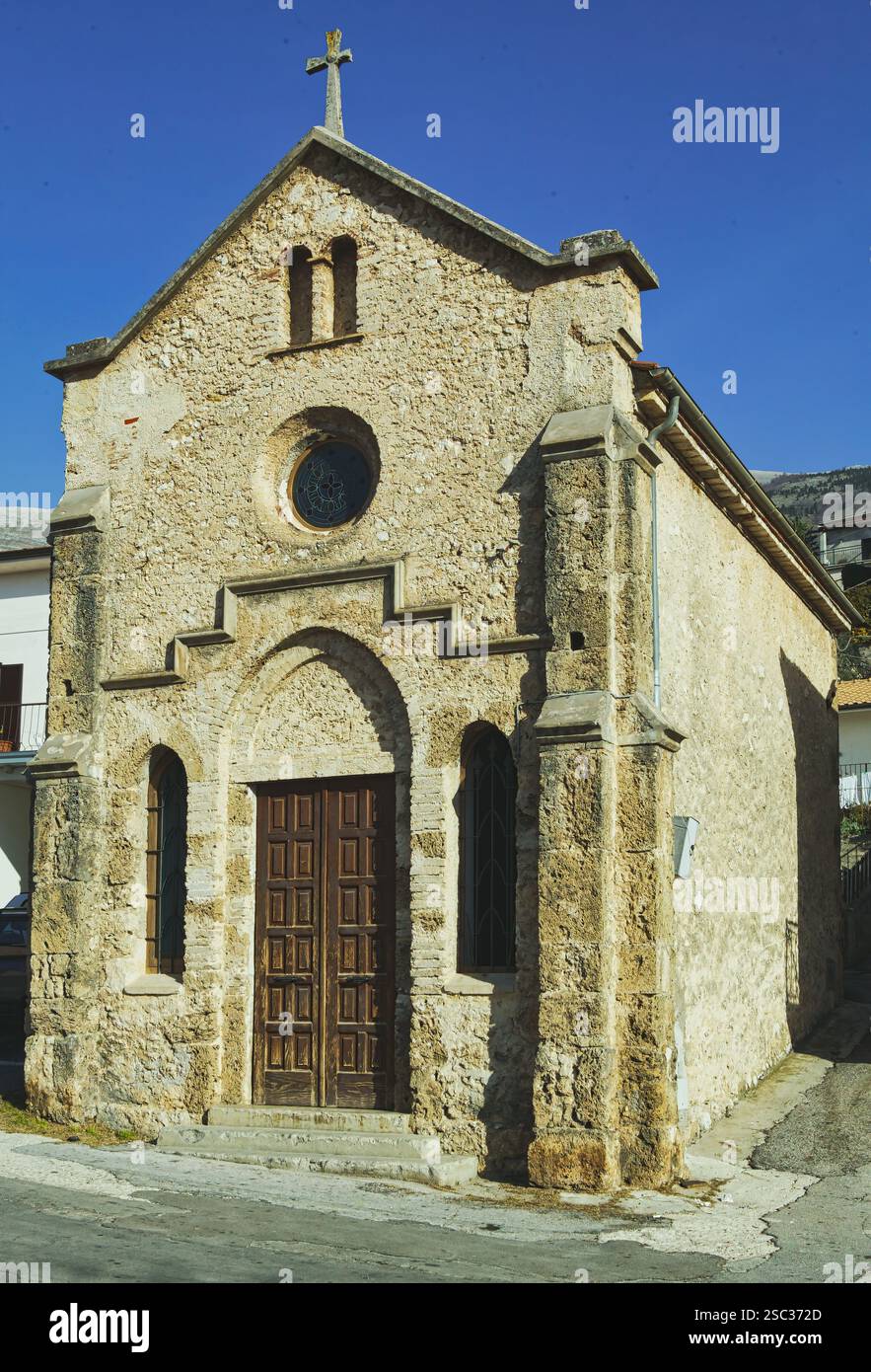 Beautiful San Rocco church in Venice, Italy Stock Photo - Alamy, image size:883x1390
