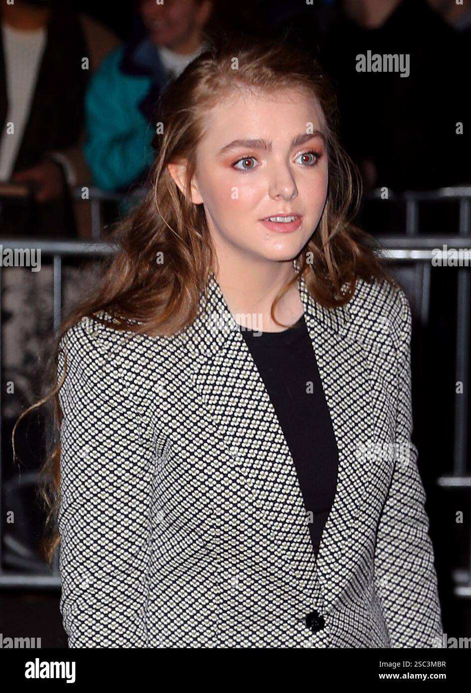 Elsie Fisher Arriving At The National Board Of Review Awards Gala At elsie-fisher-arriving-at-the-national-board-of-review-awards-gala-at