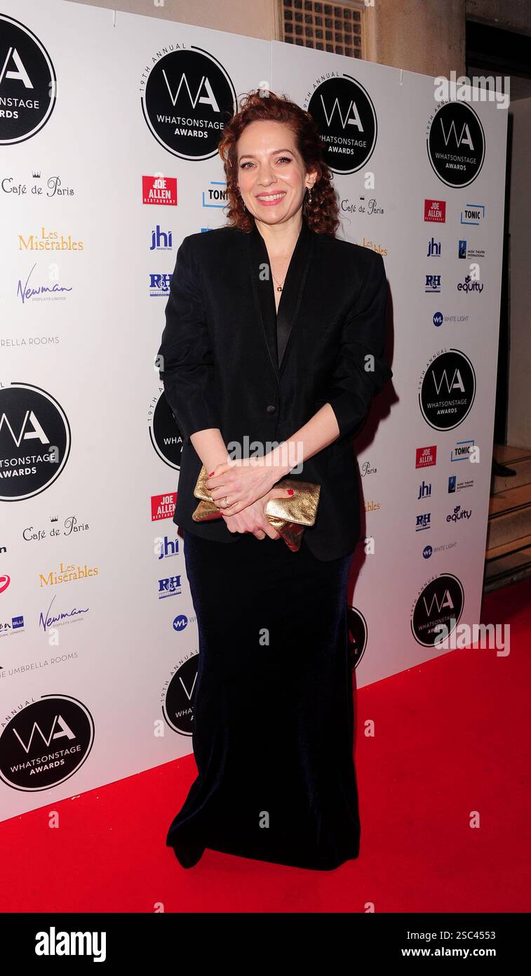 katherine-parkinson-hi-res-stock-photography-and-images-alamy