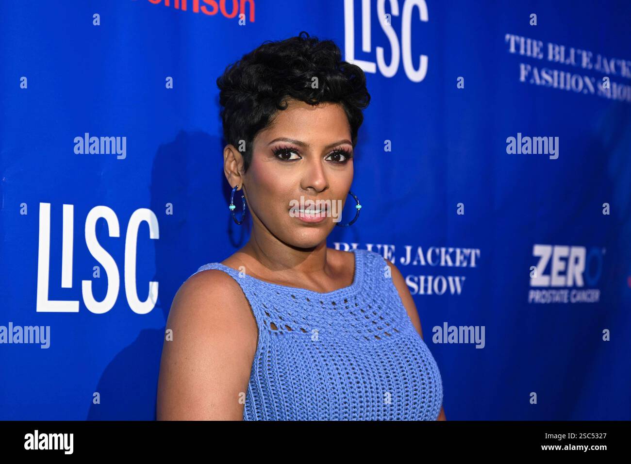 Photo by: zz/NDZ/STAR MAX/IPx 2025 2/4/25 Tamron Hall at the 9th Annual ...
