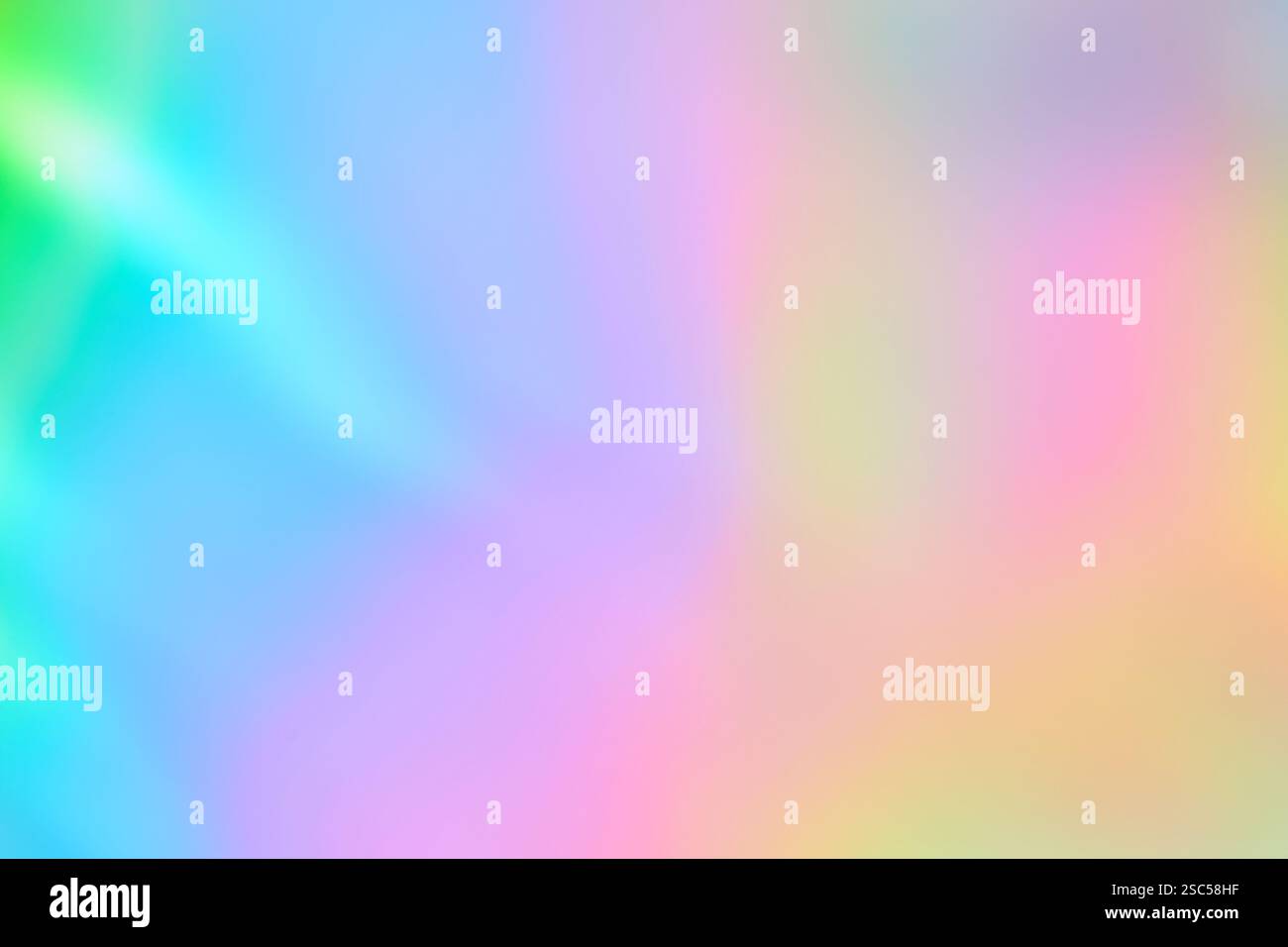 Colorful abstract gradient background with soft pastel tones and ...