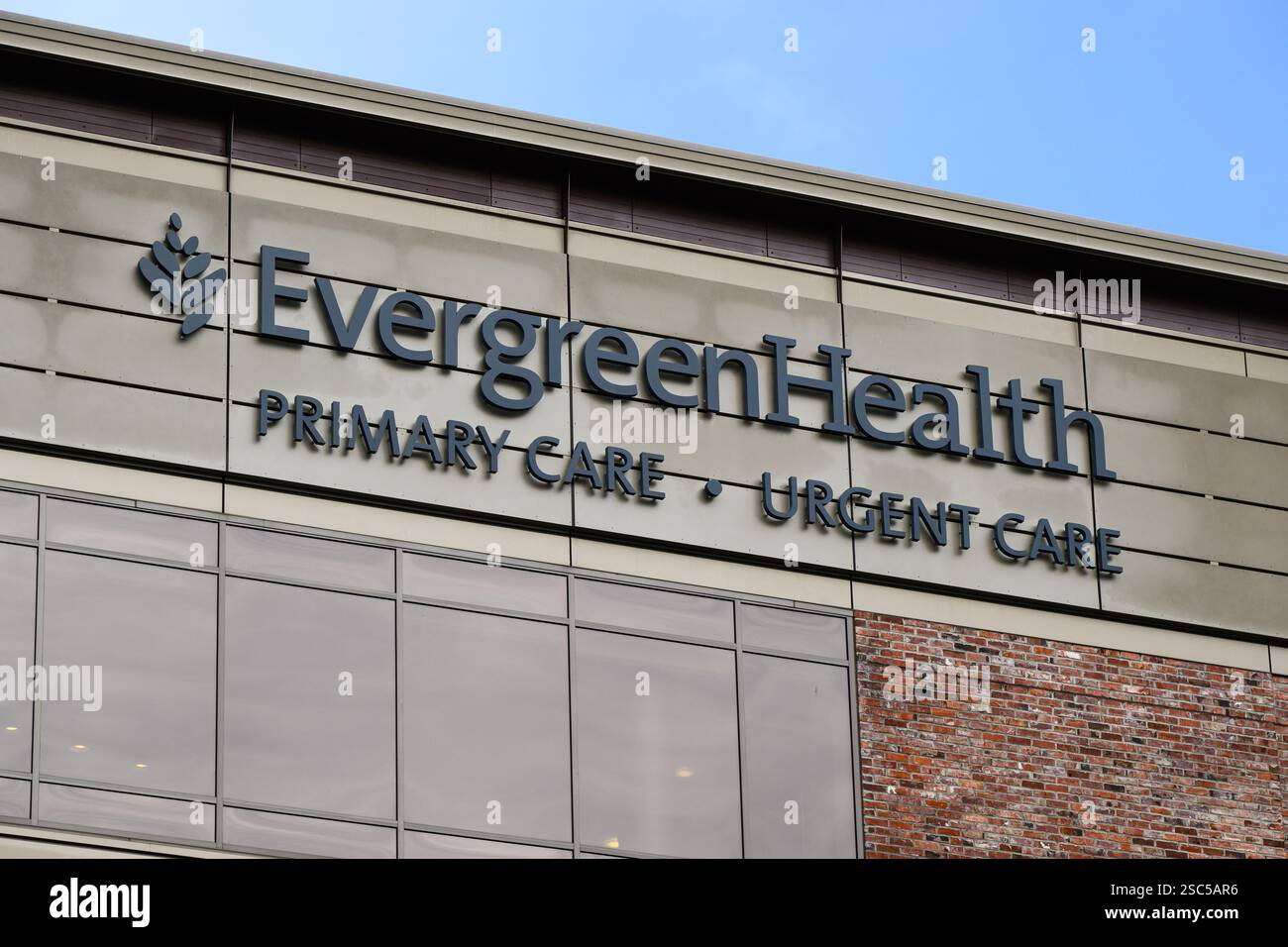 Evergreenhealth Primary Care Redmond