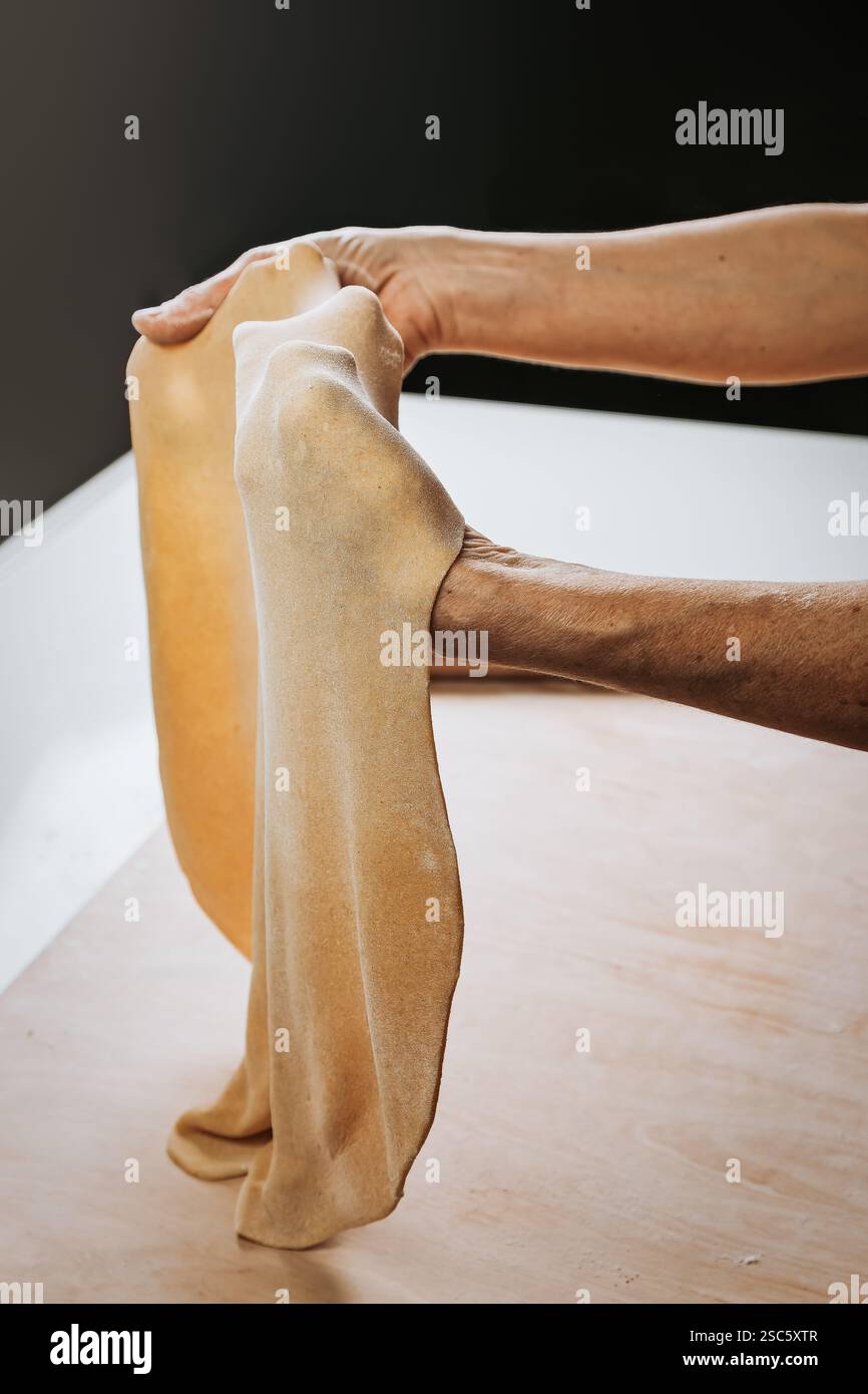 Picture of Best Tools for Pasta Making: Essential Kits and Accessories for ...