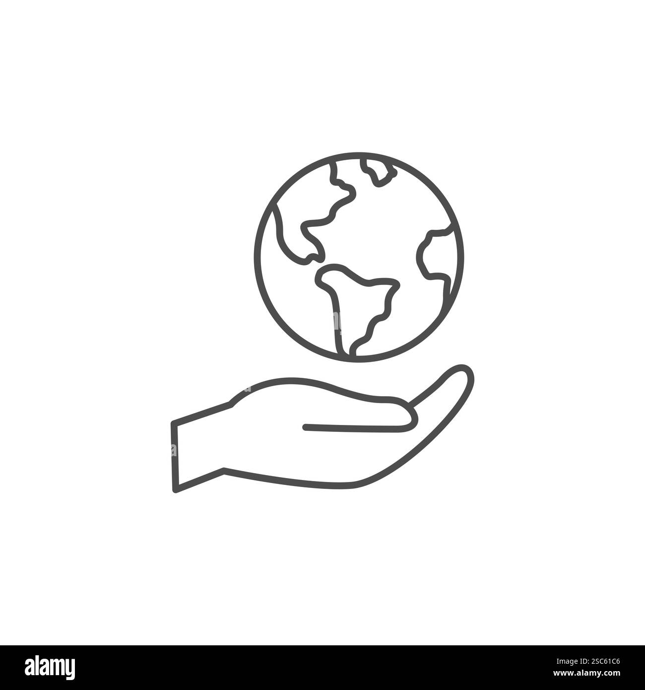 Respect the environment Black and White Stock Photos & Images - Alamy