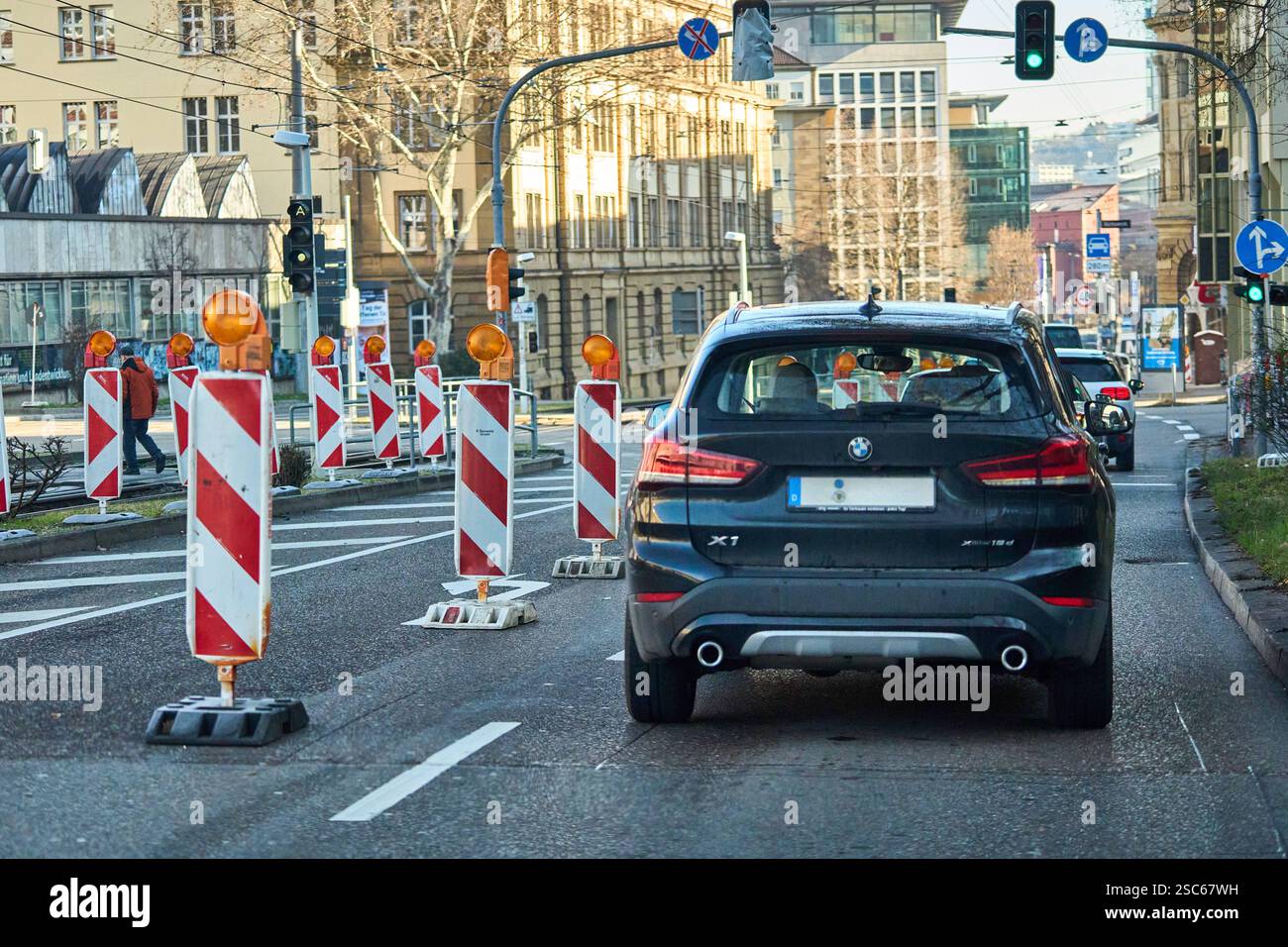 baden-w-rttemberg-stuttgart-germany-february-5-2025-a-roadworks