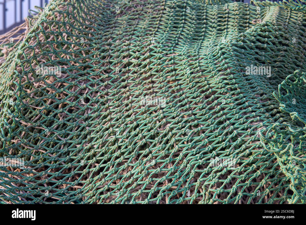 Fishnet patterns hi-res stock photography and images - Alamy