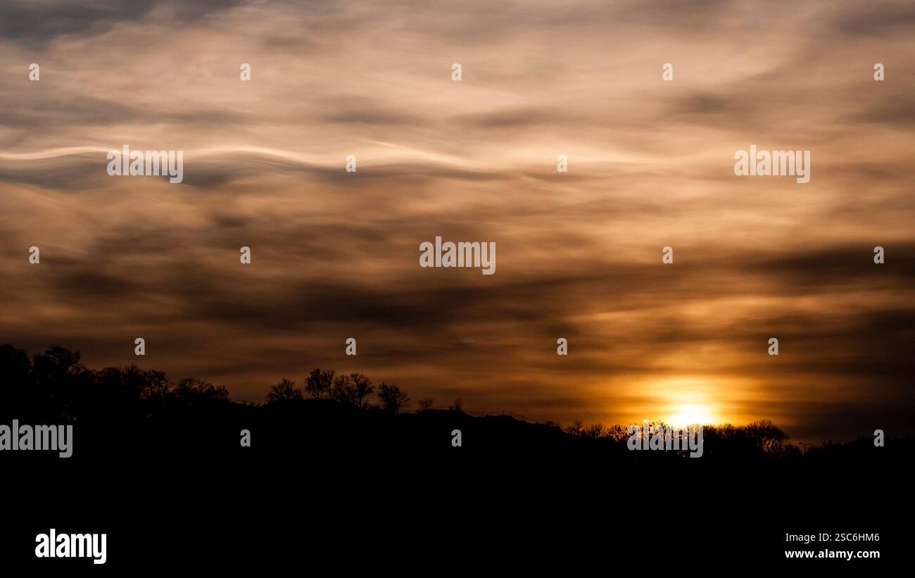Peaceful view hi-res stock photography and images - Alamy