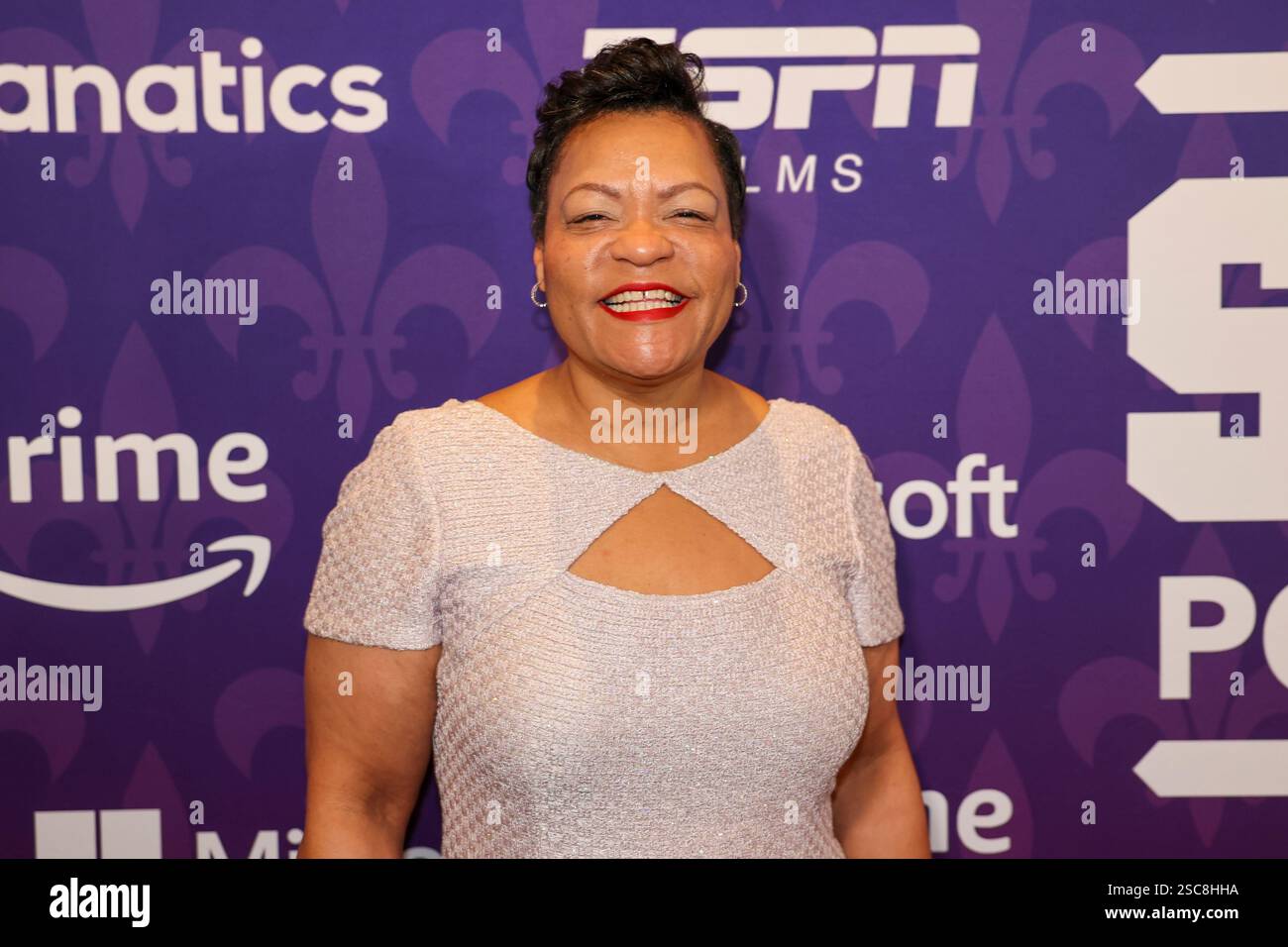 latoya cantrell net worth 2025 Image 2