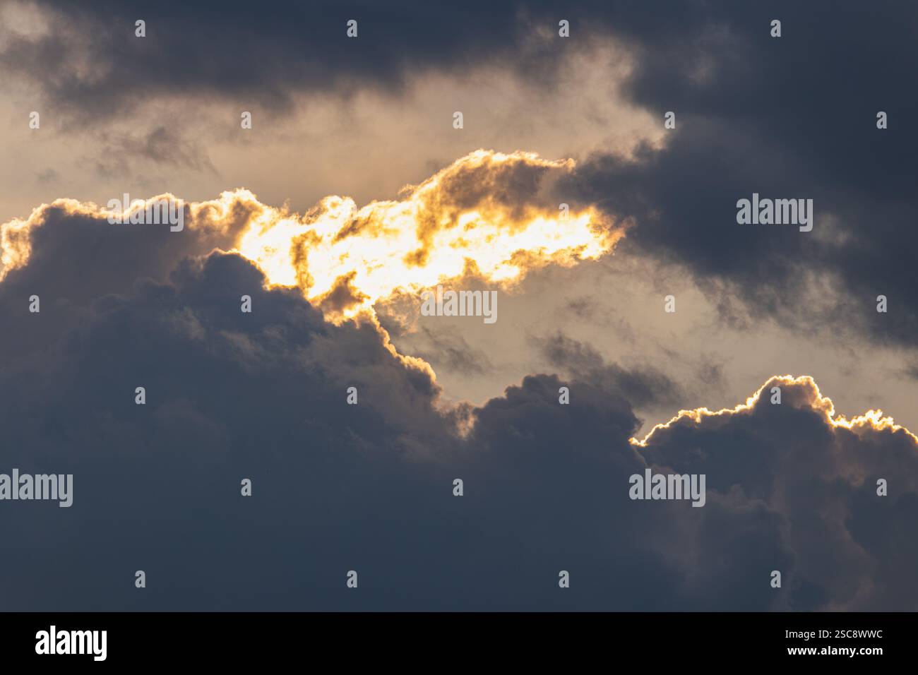 Delightful interplay of colors hi-res stock photography and images - Alamy