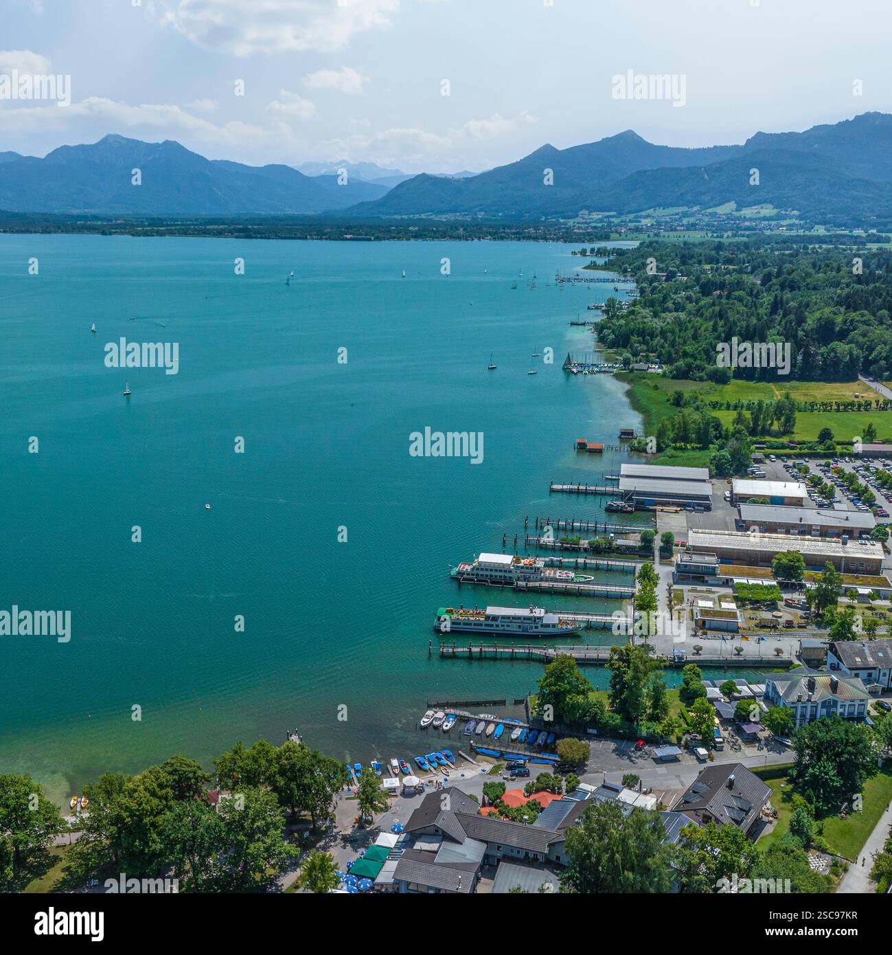 a-bird-s-eye-view-of-the-region-on-the-western-shore-of-lake-chiemsee
