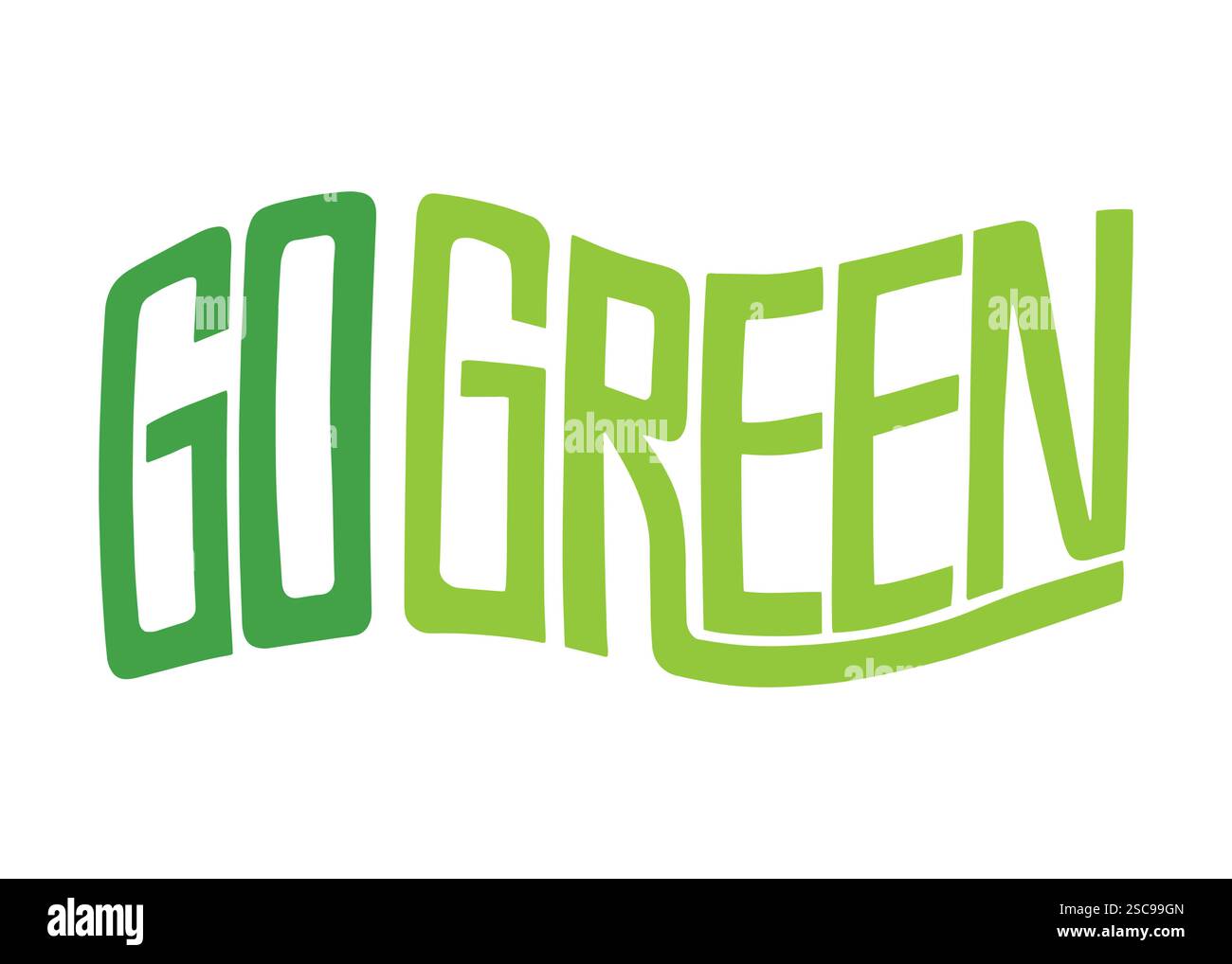 Green Go