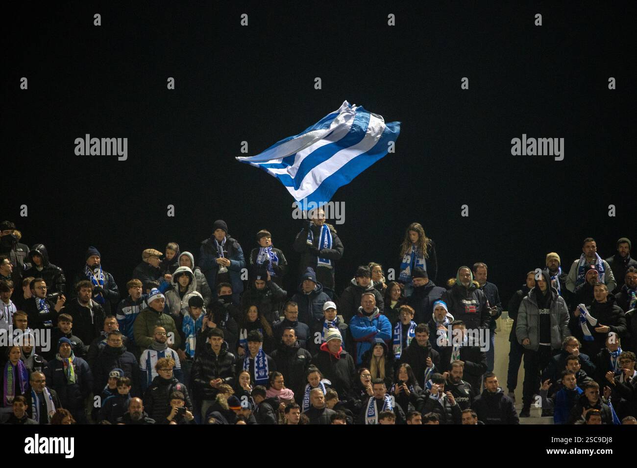 Head-to-Head: The Butarque Fortress