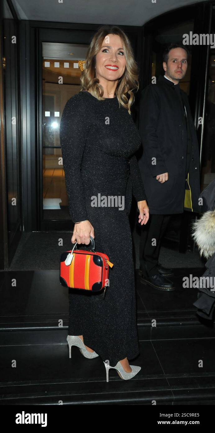london-uk-05th-feb-2025-susanna-reid-at-the-broadcast-awards-2025