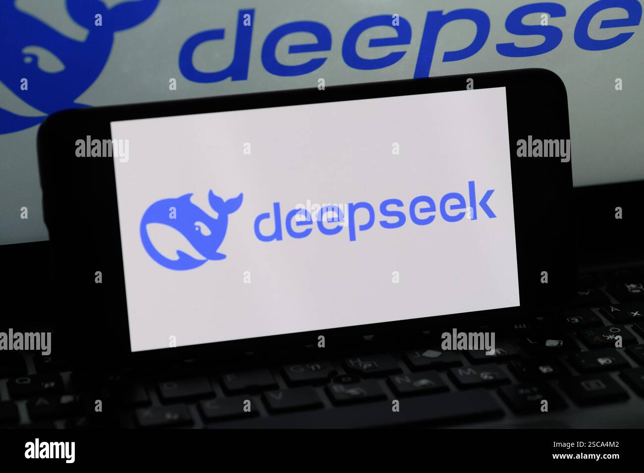 in-this-photo-illustration-a-deepseek-logo-is-seen-displayed-on-a-smartphone-with-a-in-deepseek-logo-the-background-2SCA4M2.jpg