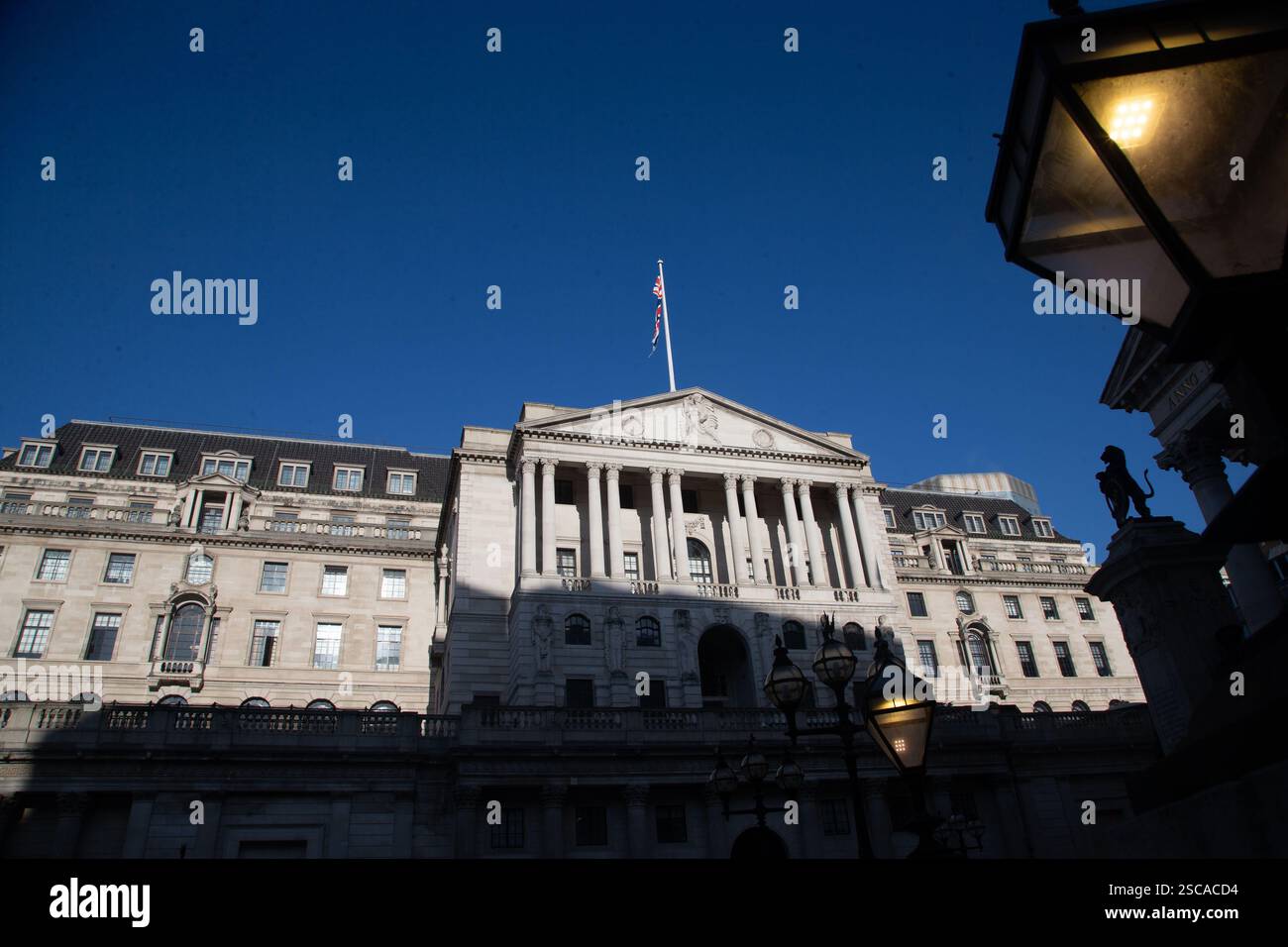 Analysis of the Impact of the Bank of England's Interest Rate Cut and Global Monetary Policy Divergence