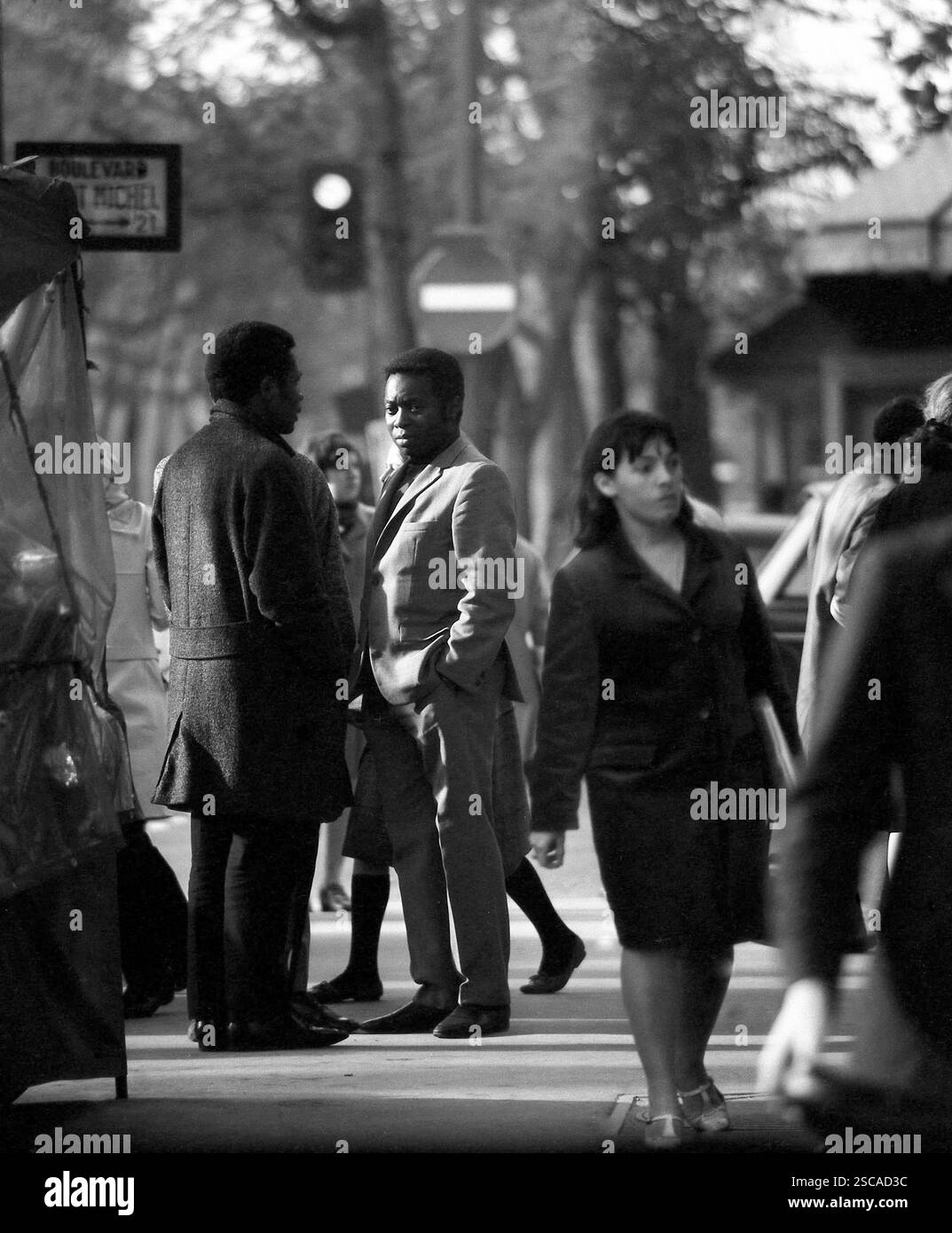 1960s men in suits hi-res stock photography and images - Alamy