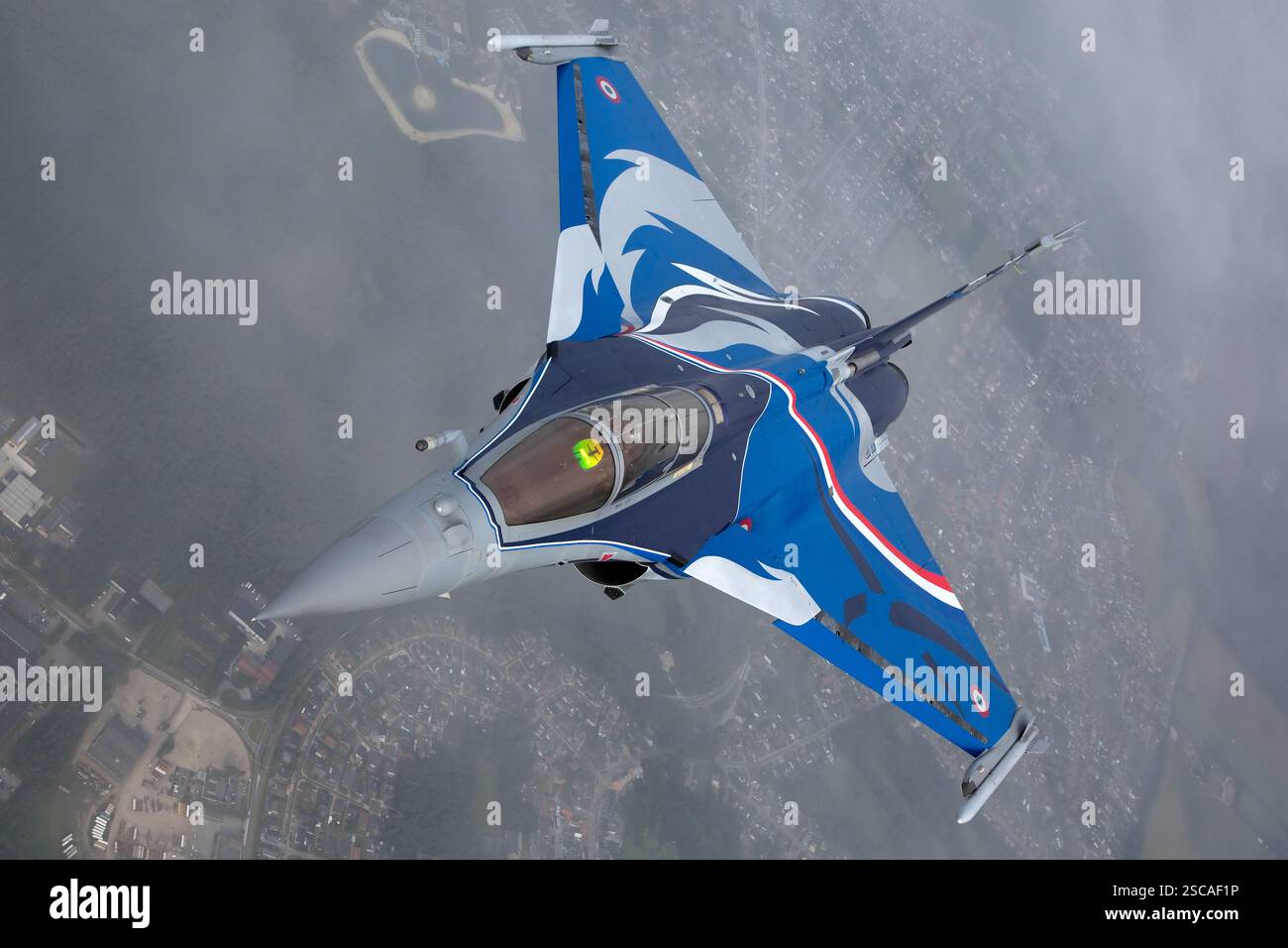 french air force rafale Stock Photo - Alamy