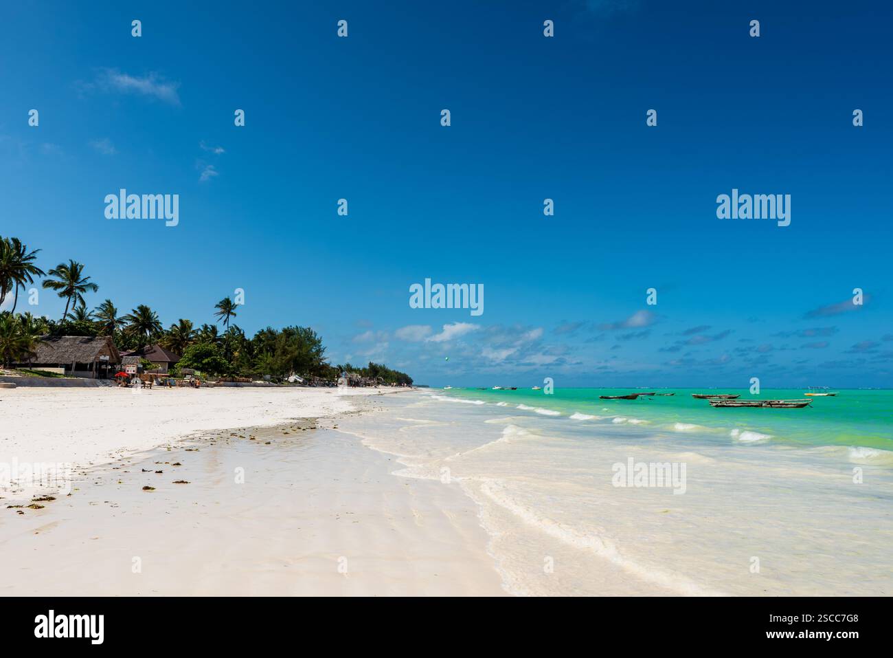 Paradisiac island hi-res stock photography and images - Alamy