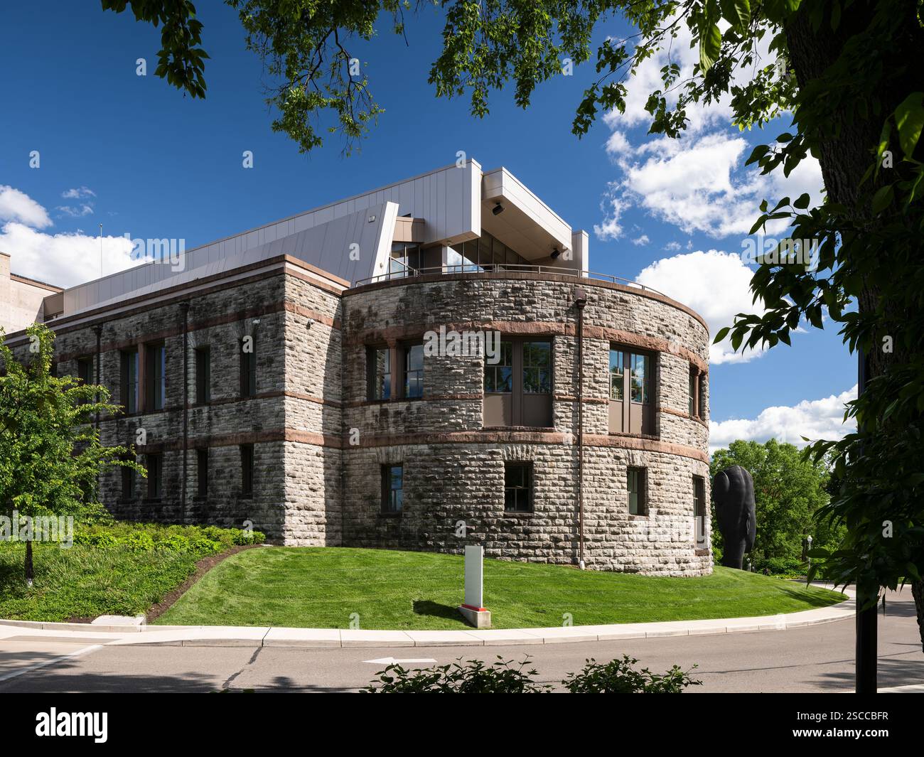 Cincinnati Art Museum Longworth Wing, Location: Cincinnati OH ...