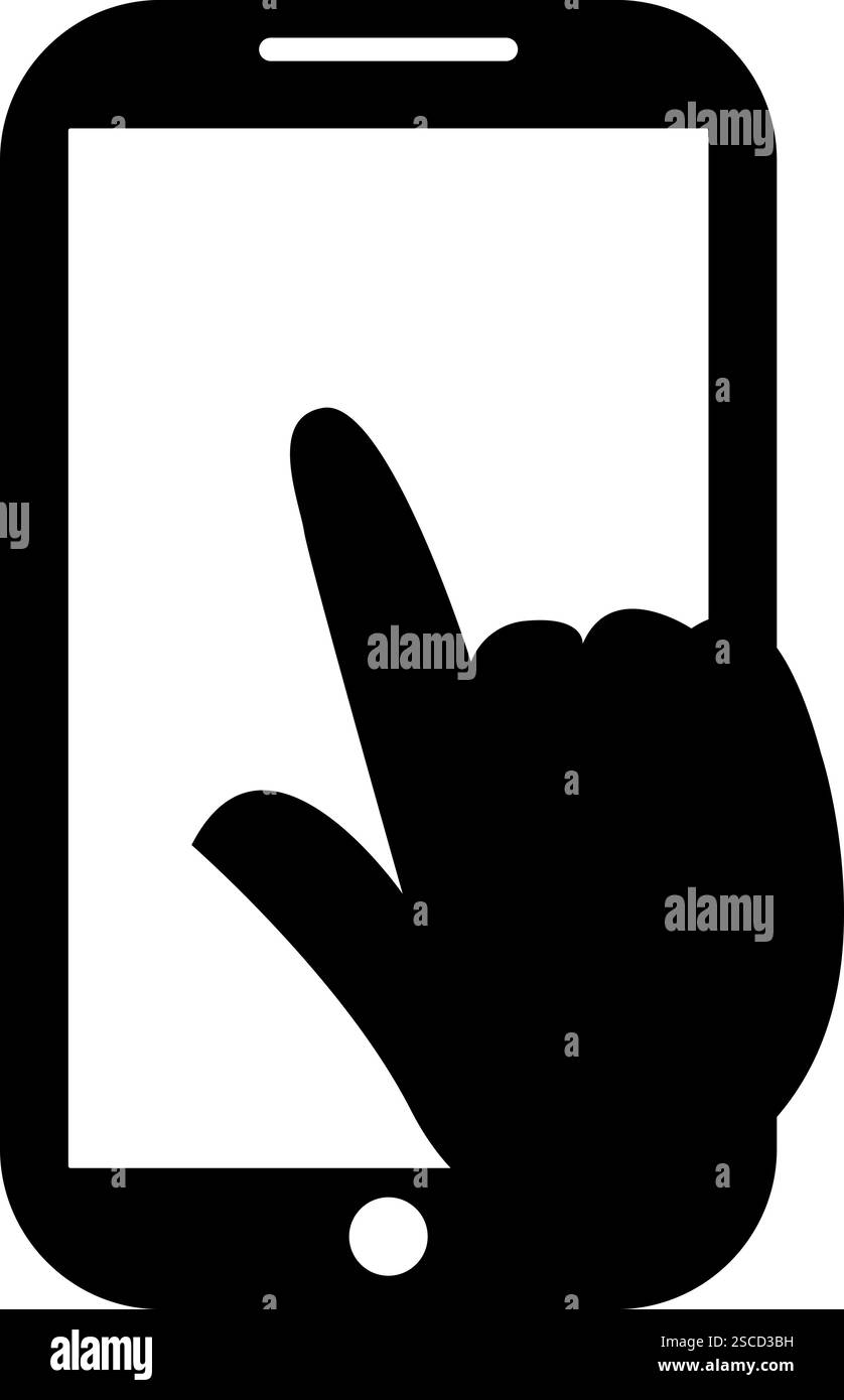 Click here sign Black and White Stock Photos & Images - Alamy