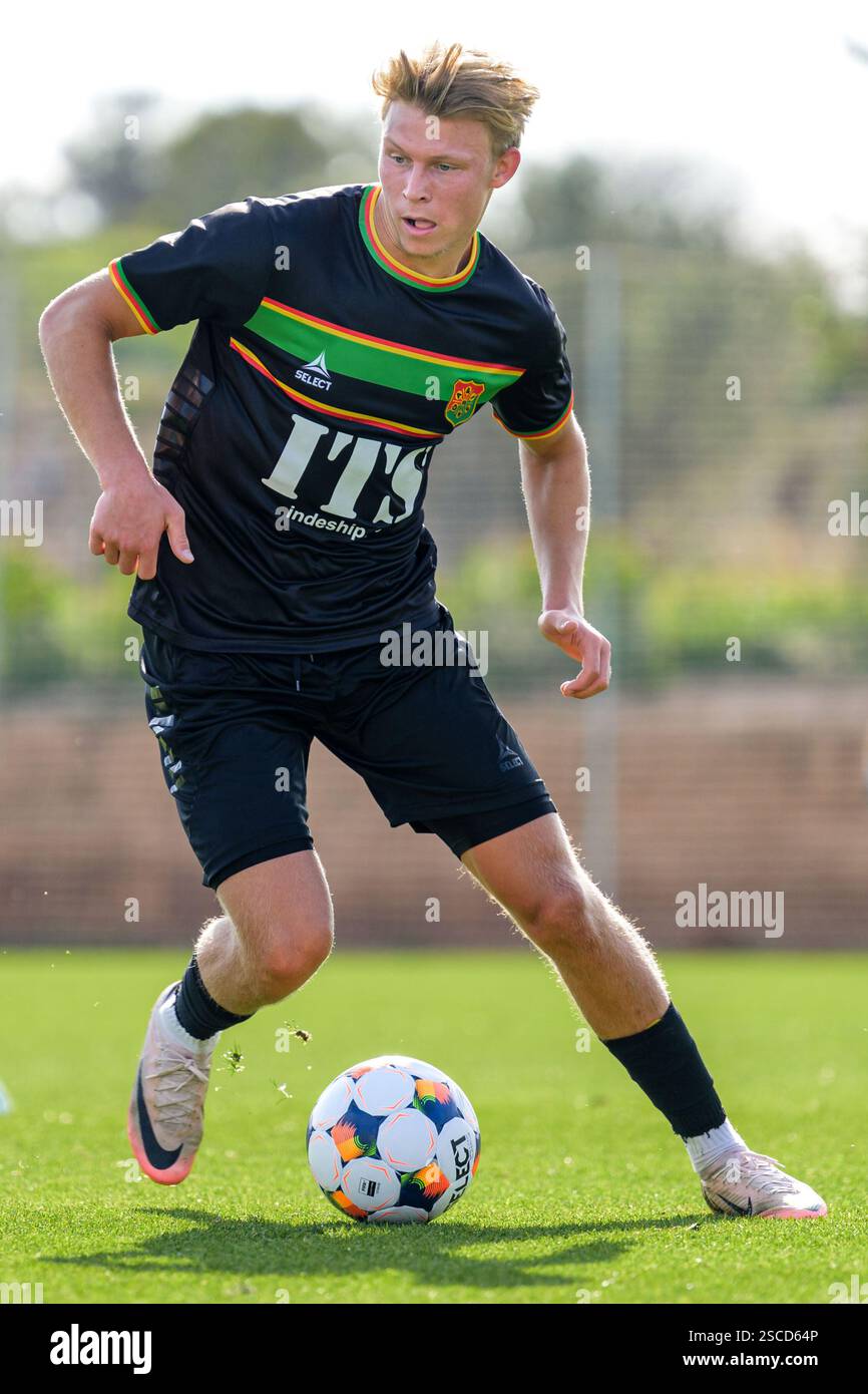 GAIS Silence Critics with Stunning Allsvenskan Victory GAIS Silence Critics with Stunning Allsvenskan Victory