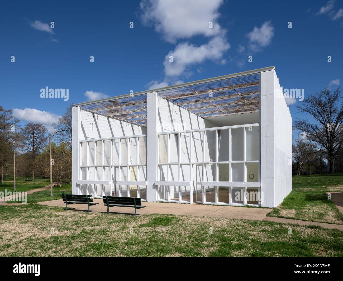 St francis court hi-res stock photography and images - Alamy