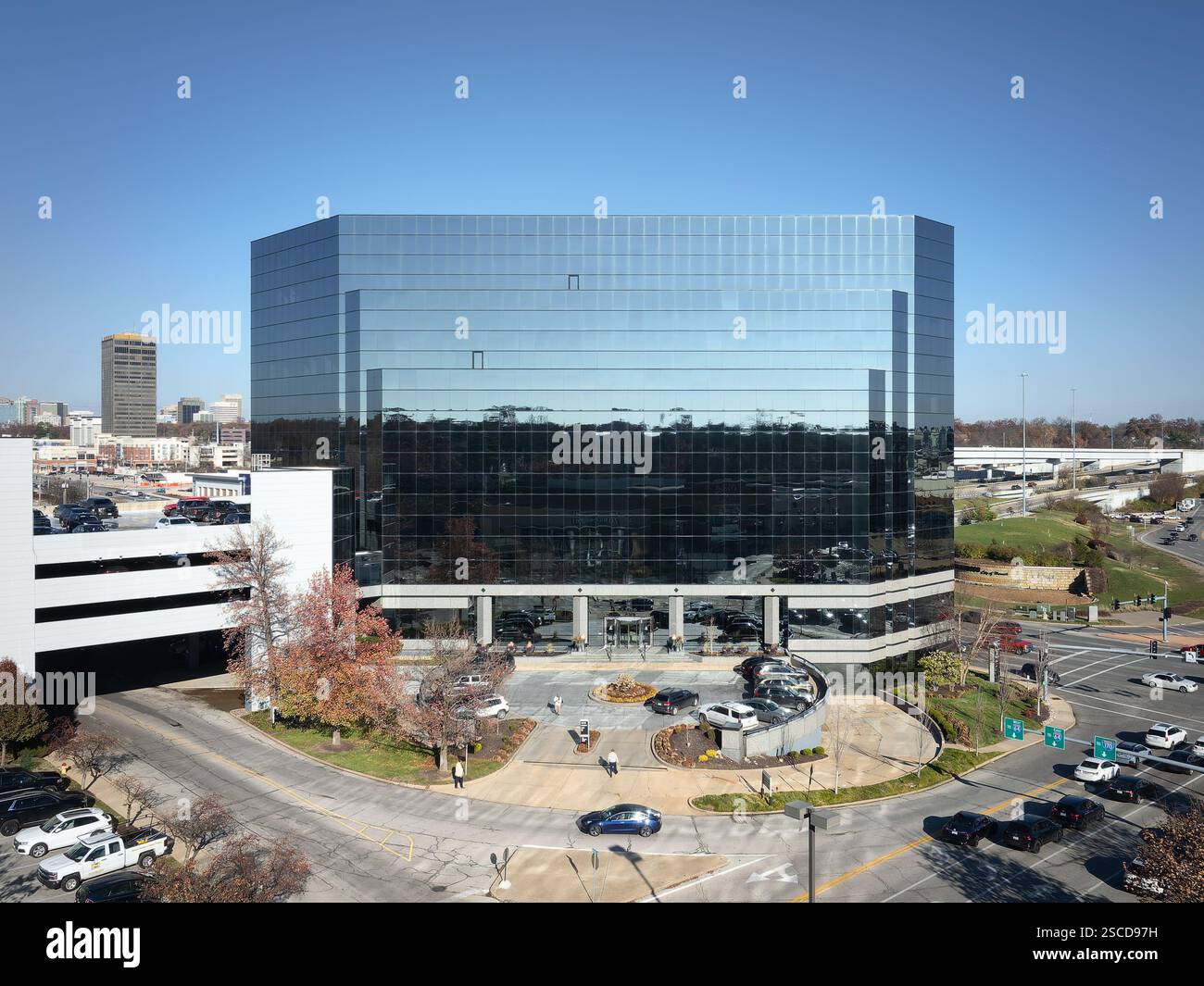 Landmark Place, Location: Brentwood MO, Architect: Holleran Duitsman ...