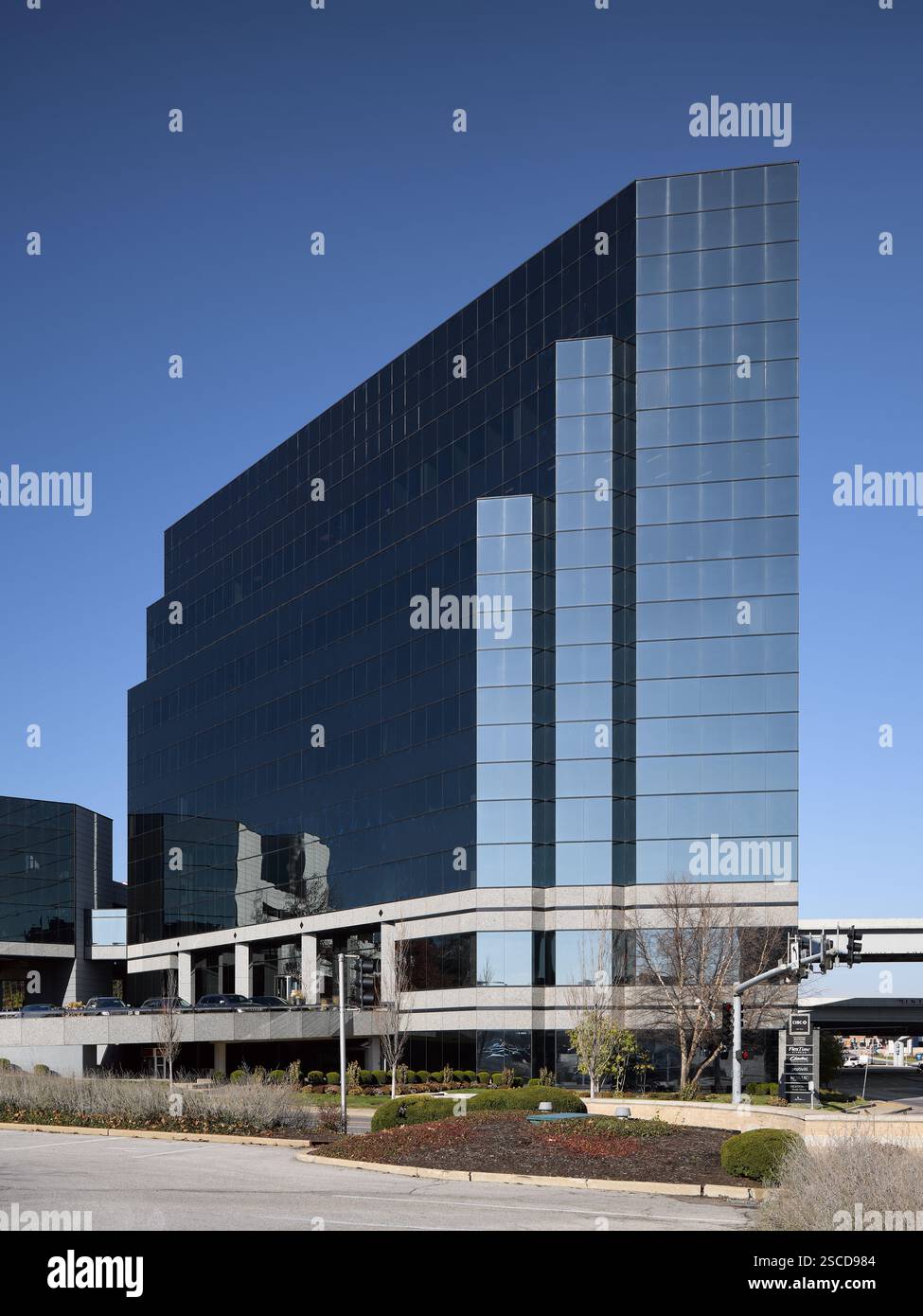 Landmark Place, Location: Brentwood MO, Architect: Holleran Duitsman ...