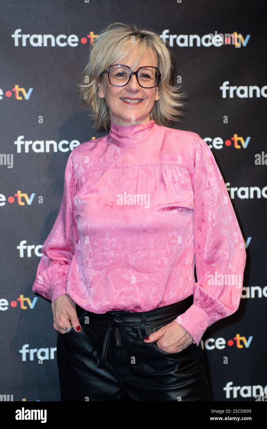 Sylvie Adigard Age