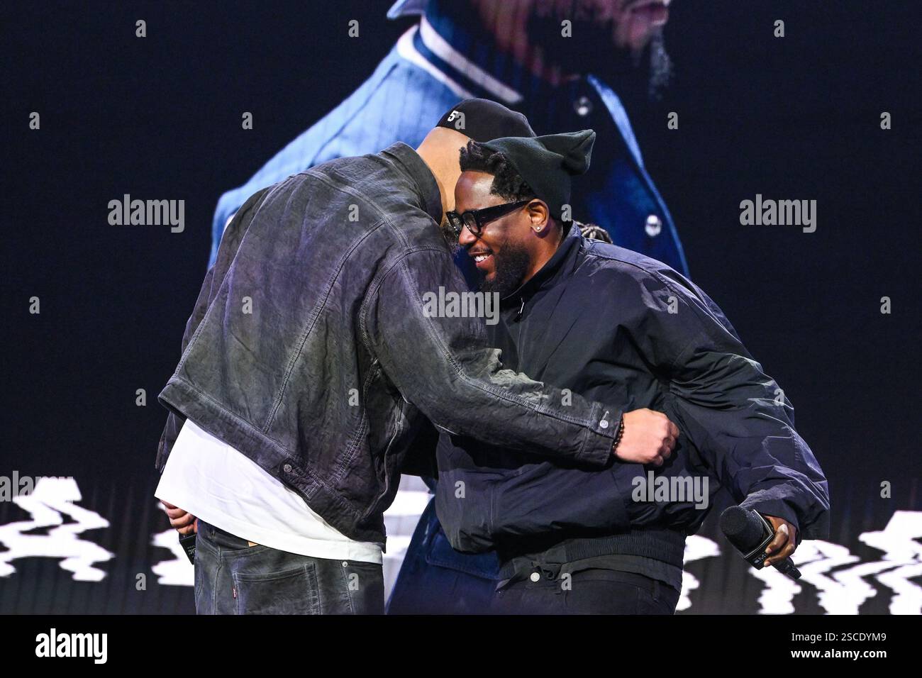 What Time Does The Super Bowl LIX Halftime Show With Kendrick Lamar Start In New York? | EN - Foto 9