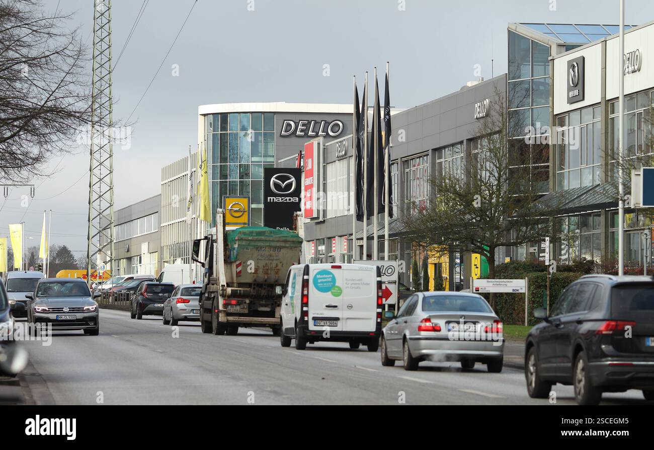 autohaus hamburg motors ra gmbh