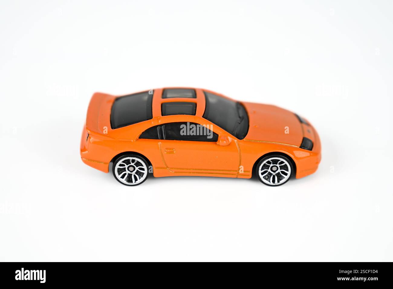 Nissan 300zx twin turbo hi-res stock photography and images