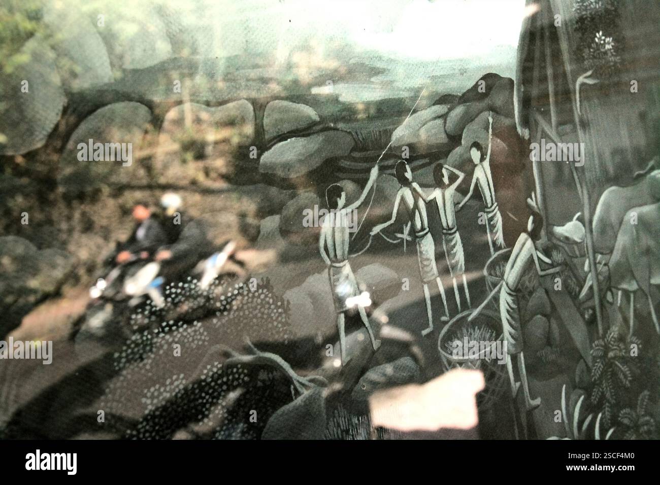 Volker Küster – Art \u0026 Theology, image size:1300x956