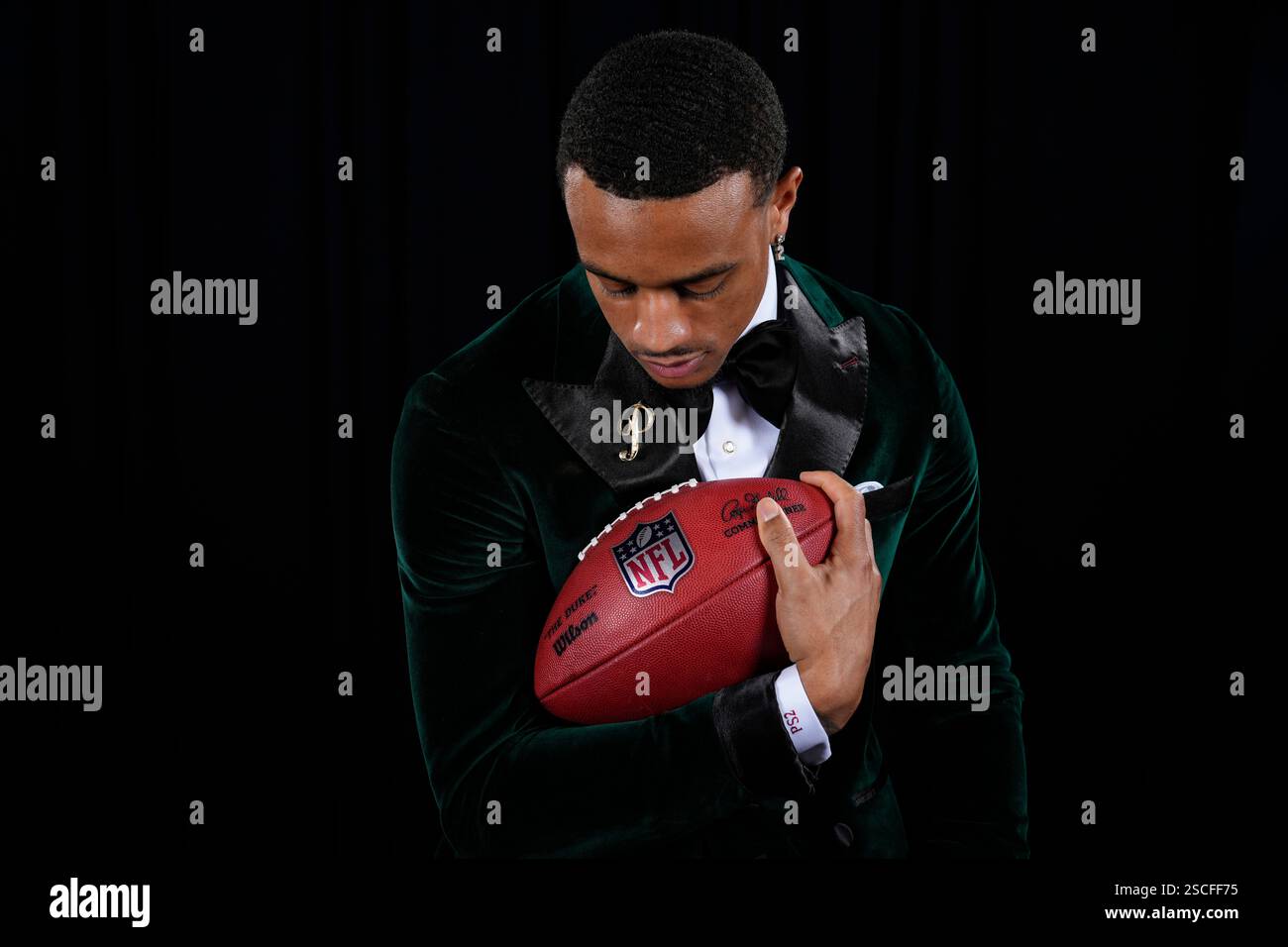 Denver Broncos' Patrick Surtain II, AP NFL Defensive Player of the Year