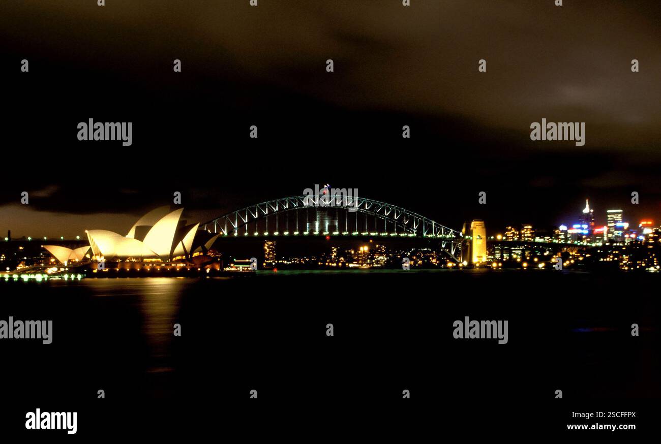 Sydney 2002 hi-res stock photography and images - Alamy