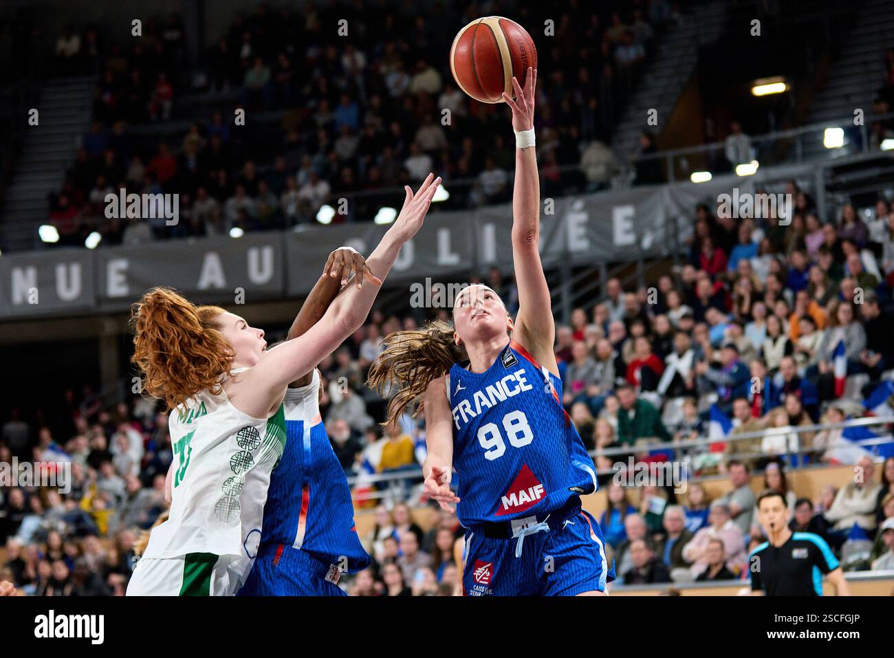 Chalon-sur-Saône basketball match Key Takeaways from the Play-in Finale