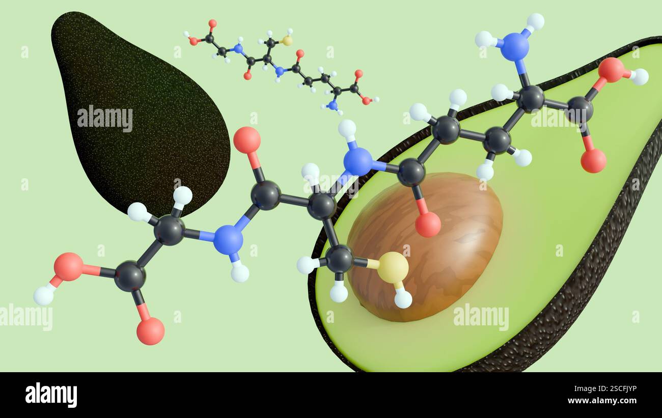 whitening glutathione tablets What Makes Avocado a Miraculous Superfood — (Nutrition Facts and Benefits)  | by Shafeek SM main image 1