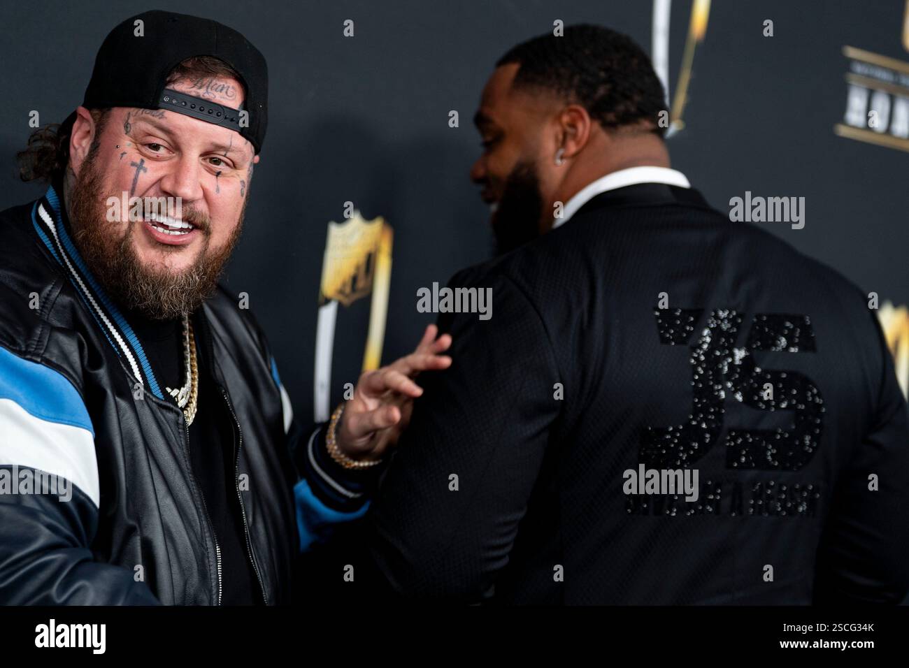 Jeffry The Rapper Jeffrey simmons tennessee hi-res stock photography and images - Alamy