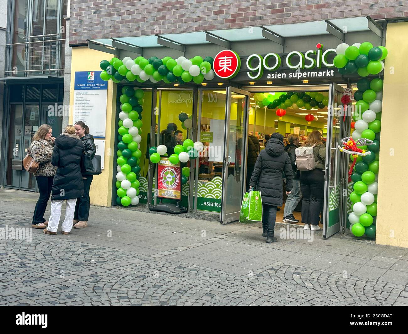 go asia supermarkt münchen stachus