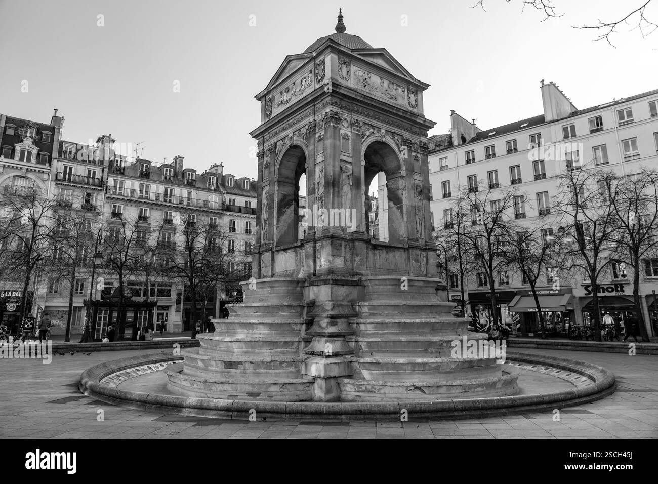 6 501 Les Halles De Paris Photos et images haute résolution - Getty Images