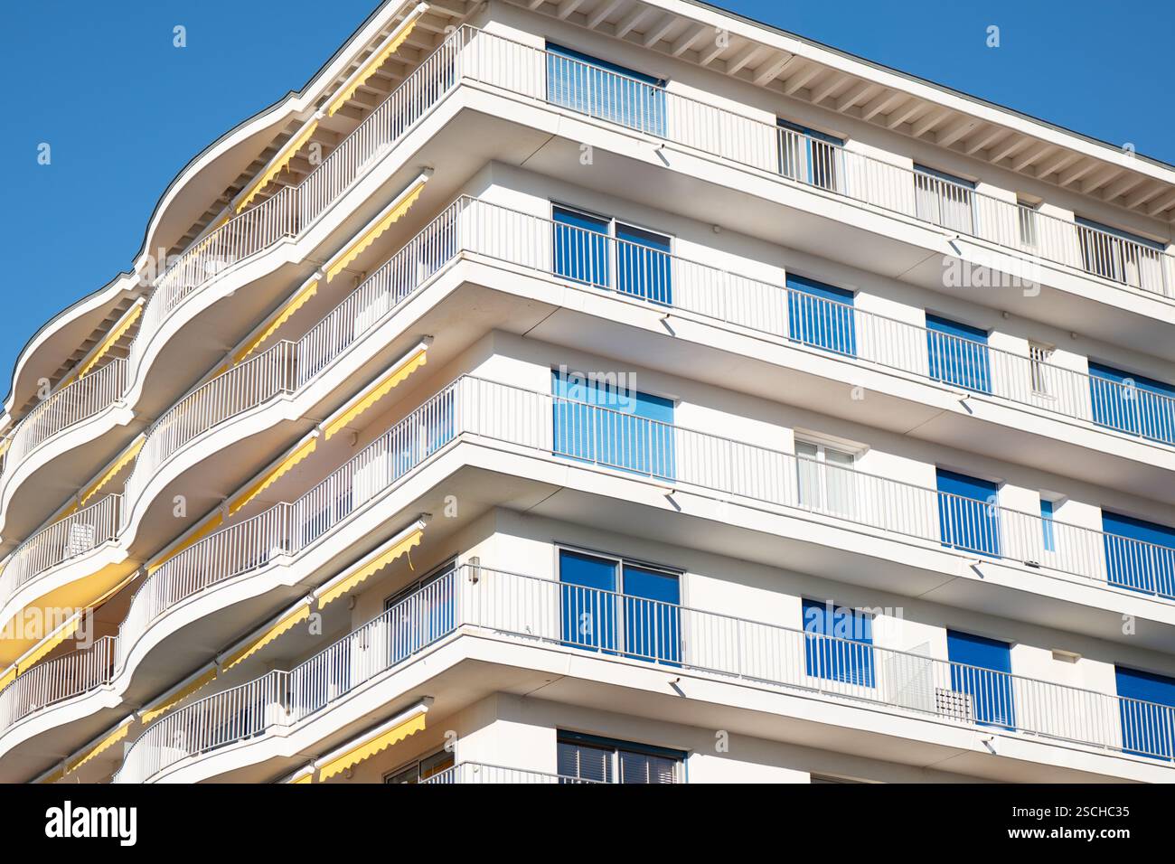 View of Modern Heights Apartments - Zillow