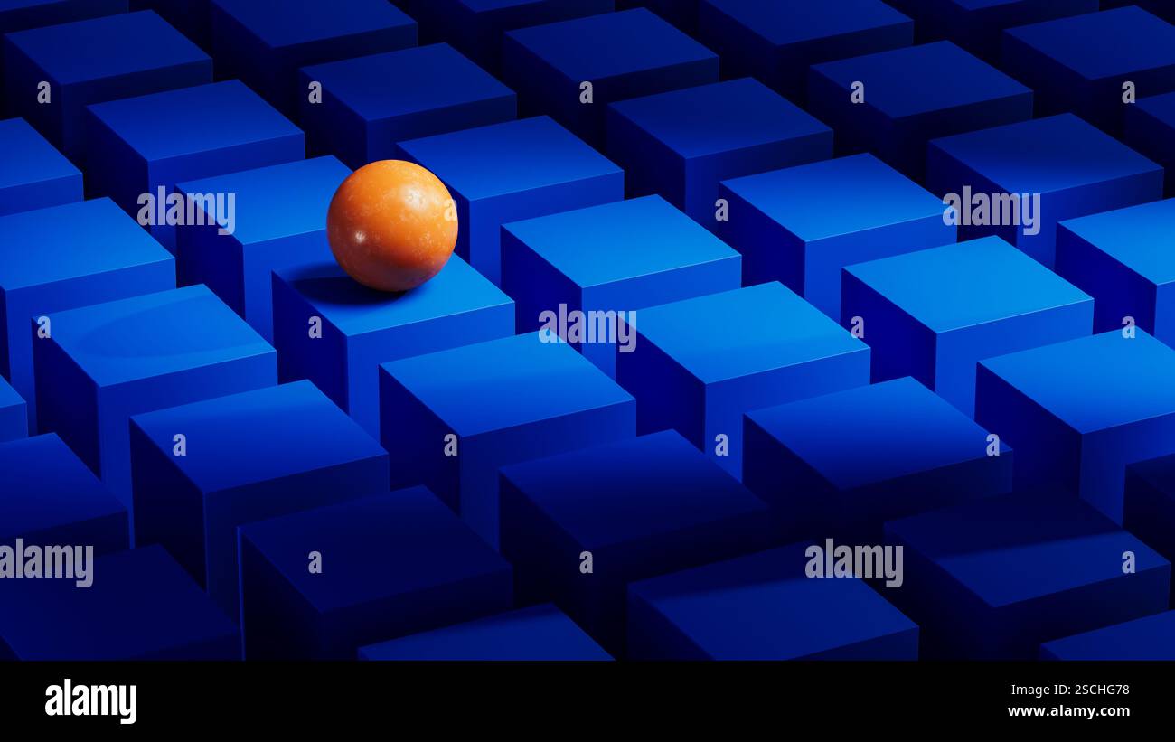 Balanced spatial arrangement hi-res stock photography and images - Alamy