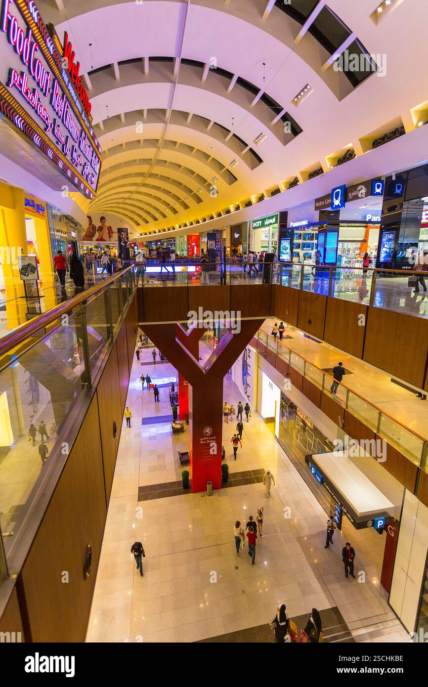 Photo inspiration: Total Leasable Area 200 Reference: Dubai Uae October 31 World S Largest Shopping Mall Based