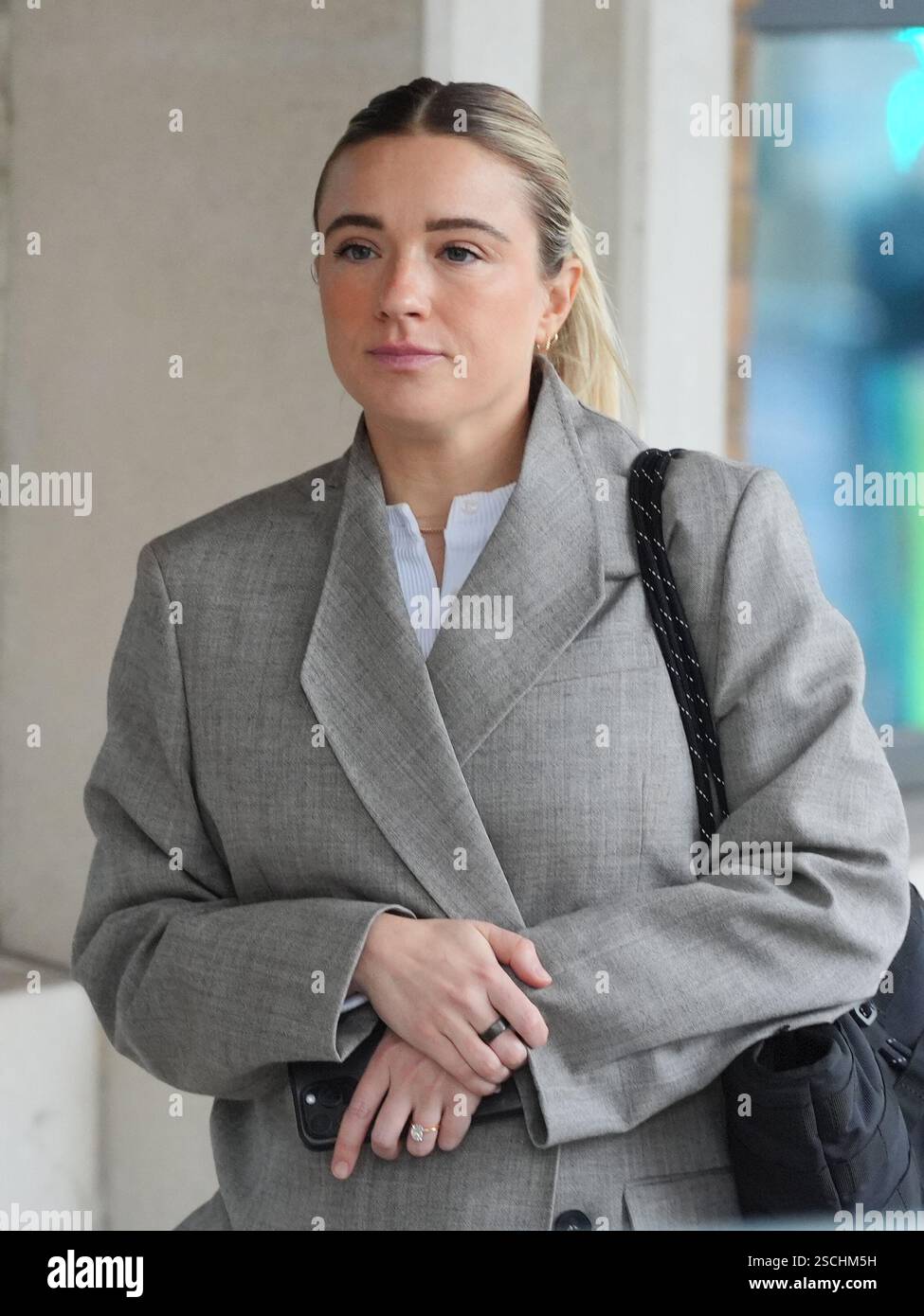 Kristie Mewis, the partner of Chelsea and Australia striker Sam Kerr