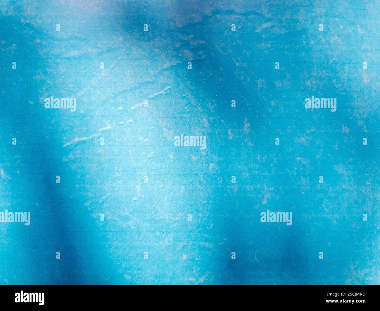 Abstract blue metal texture as background Stock Photo - Alamy