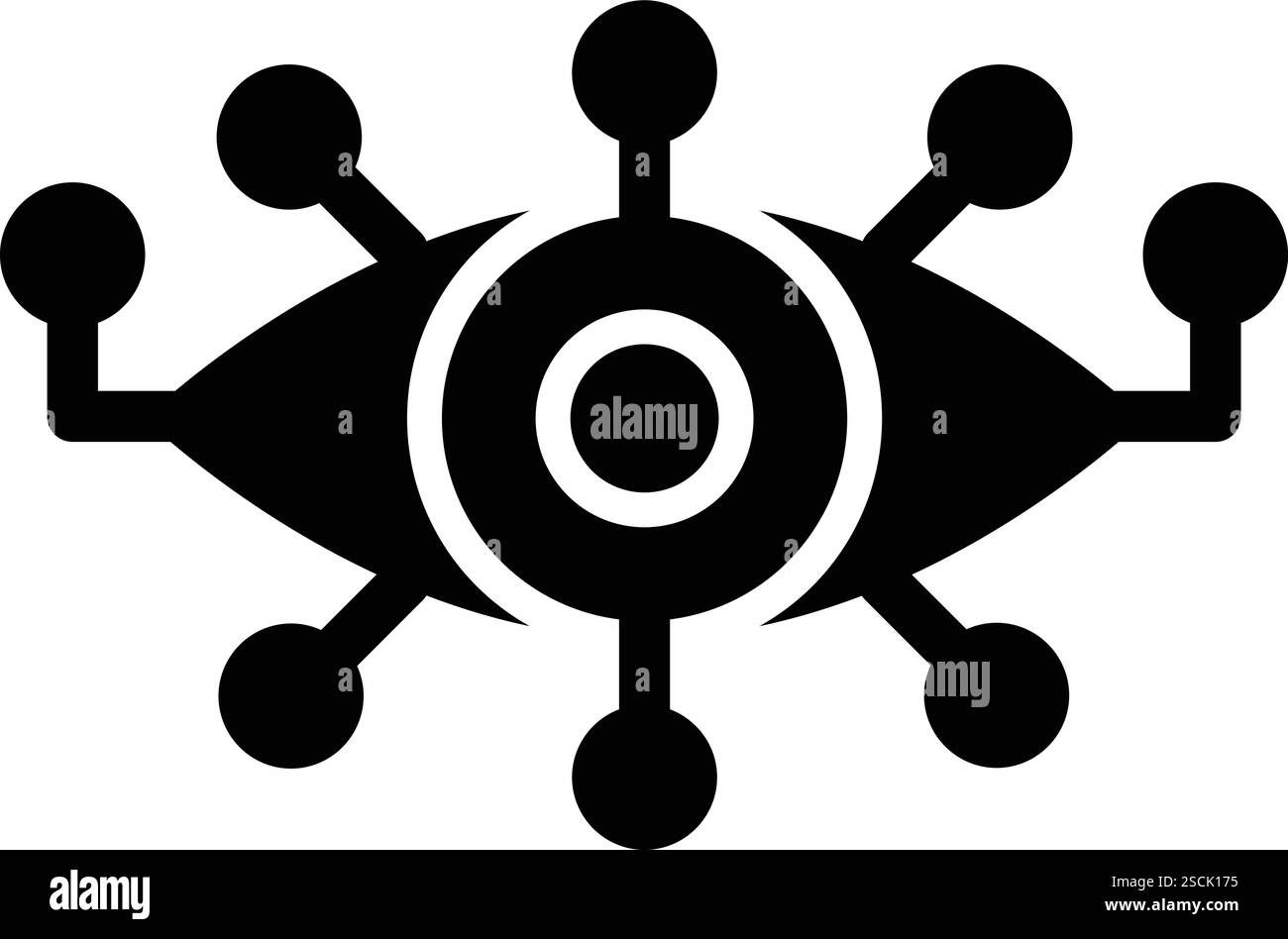 View vector vectors hi-res stock photography and images - Alamy