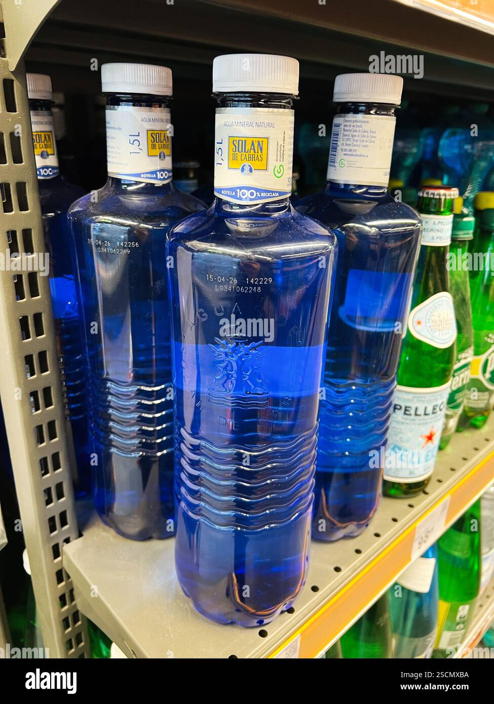 De hydrated hi-res stock photography and images - Alamy