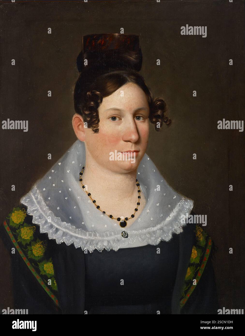 Mrs sanders hi-res stock photography and images - Alamy