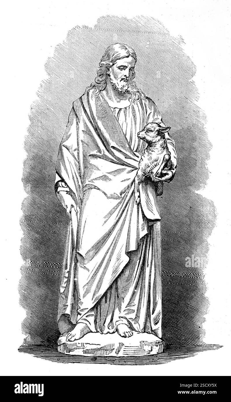 St joseph by unknown artist Cut Out Stock Images & Pictures St joseph by unknown artist Cut Out Stock Images & Pictures
